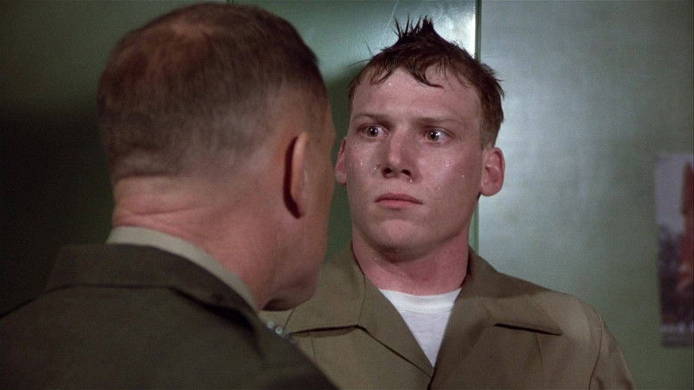 The Great Santini still