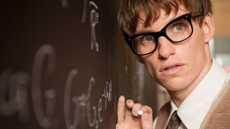 The Theory of Everything still
