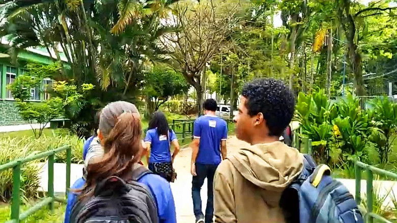 O Terceirão dos Lobos still 1