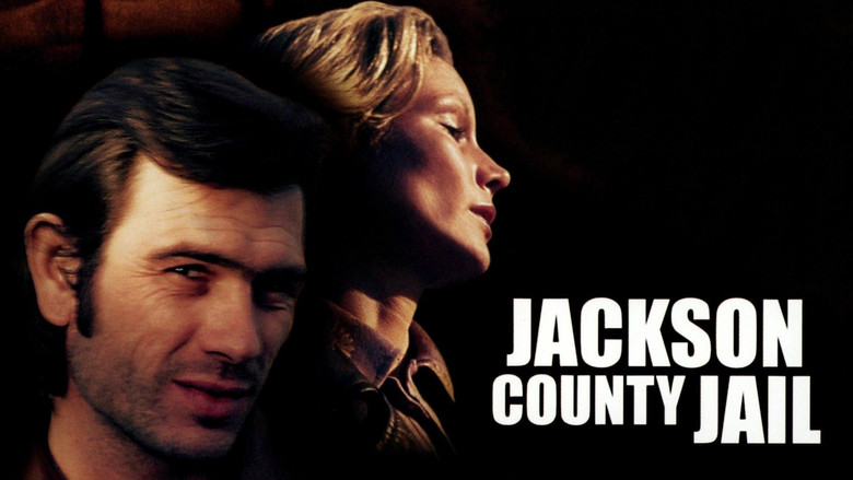 Jackson County Jail still