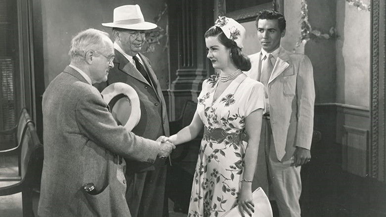 Colonel Effingham's Raid still 1