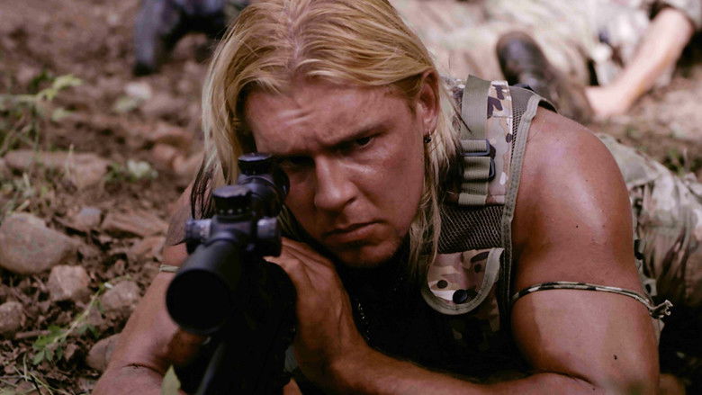 Area of Conflict still 2