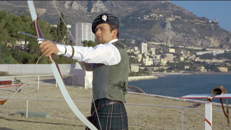 Operation Kid Brother still