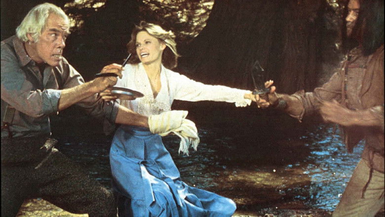 The Great Scout & Cathouse Thursday still 2