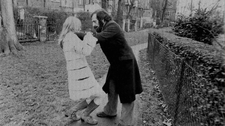 Memoirs of a Strangler of Blondes still 1