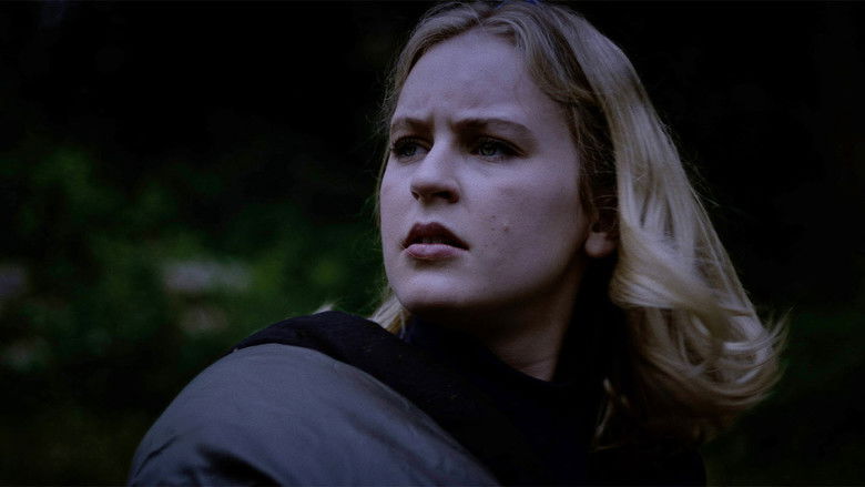 Grizzly Night still 4