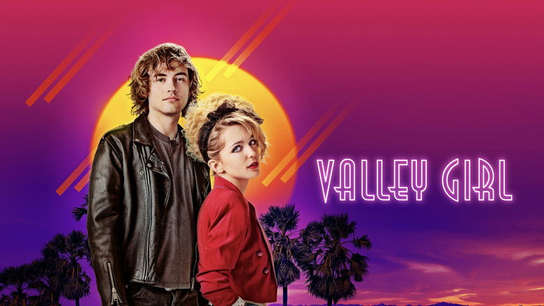 Valley Girl still 3