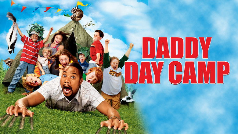 Daddy Day Camp still 4