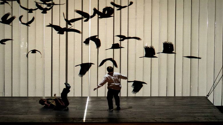 The Metropolitan Opera: The Magic Flute still 2