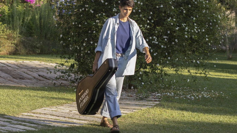 Flores para Antonio still 2