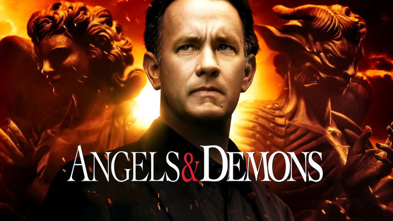 Angels & Demons still 1