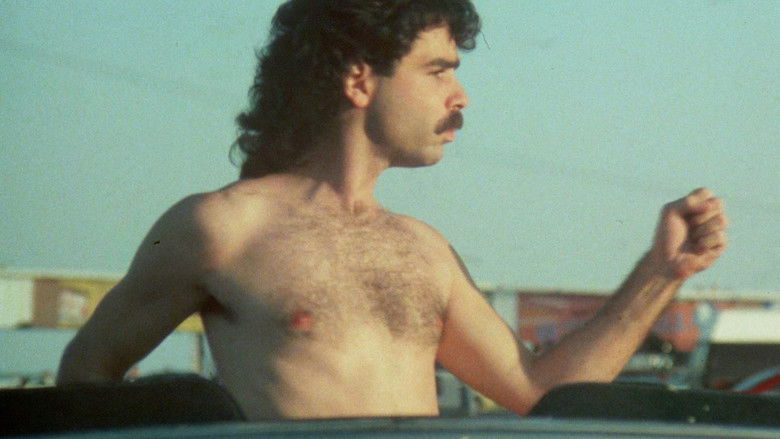 Miami Connection still