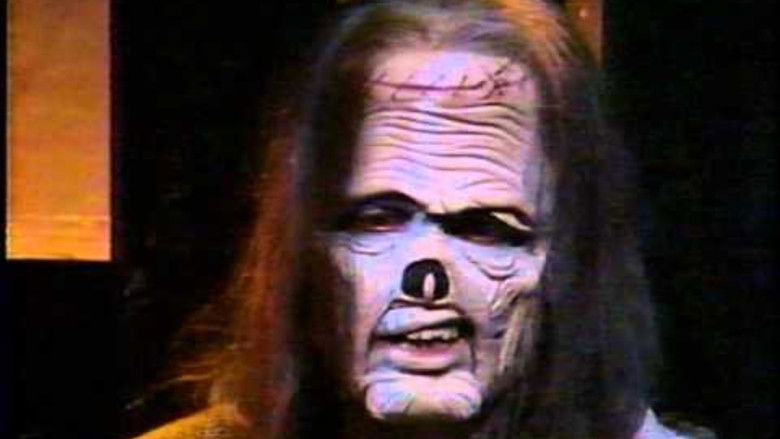 Frankenstein still 3