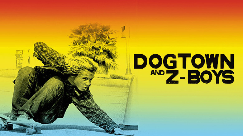 Dogtown and Z-Boys still 3