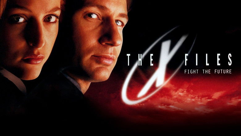 The X-Files still