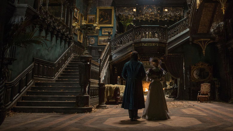 Crimson Peak still 3