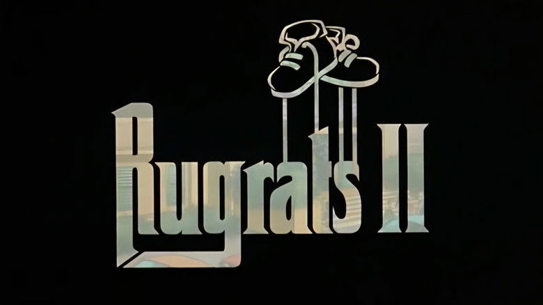 Rugrats in Paris: The Movie still