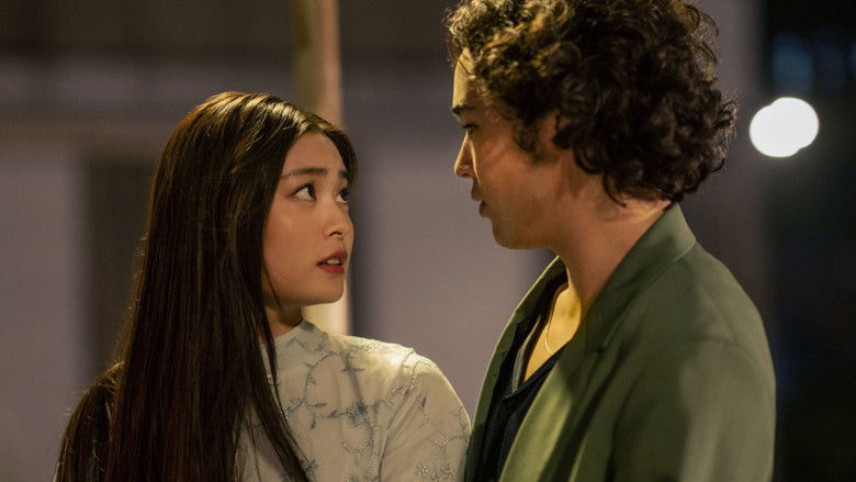 Love in Taipei still