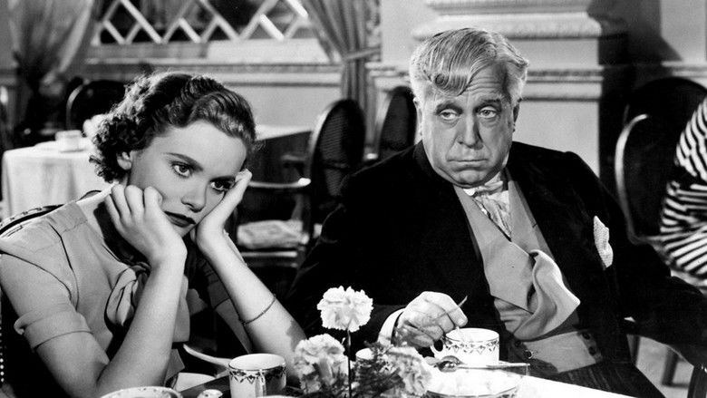 Young and Innocent still