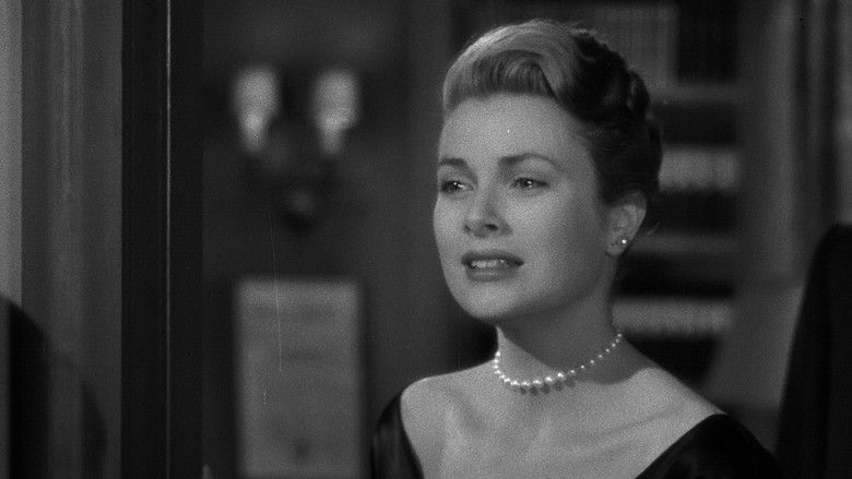 The Country Girl still