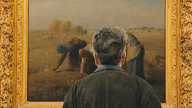 The Gleaners and I still