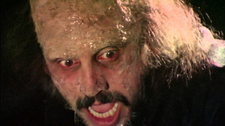 Anthropophagous still