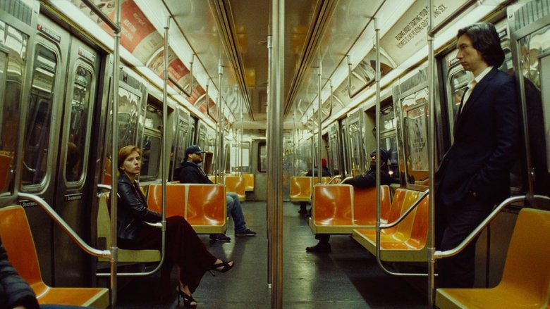 Marriage Story still