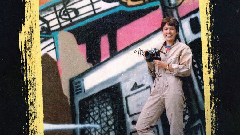 Martha: A Picture Story still 1