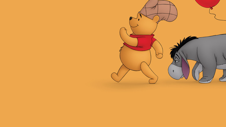 Winnie the Pooh still