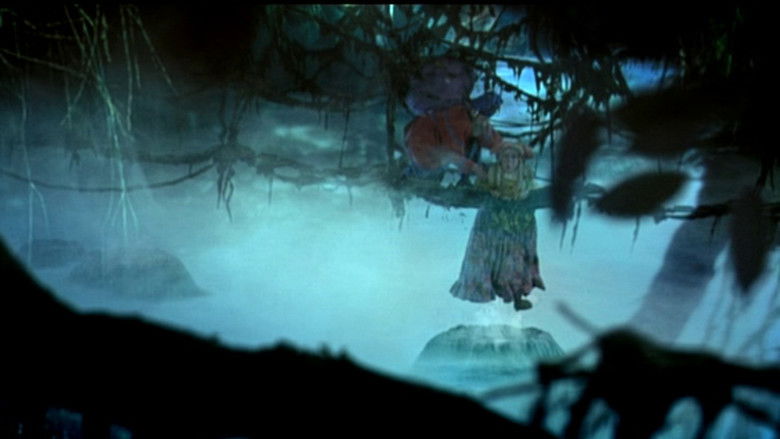 Plop and the Gnome Treasure still 4