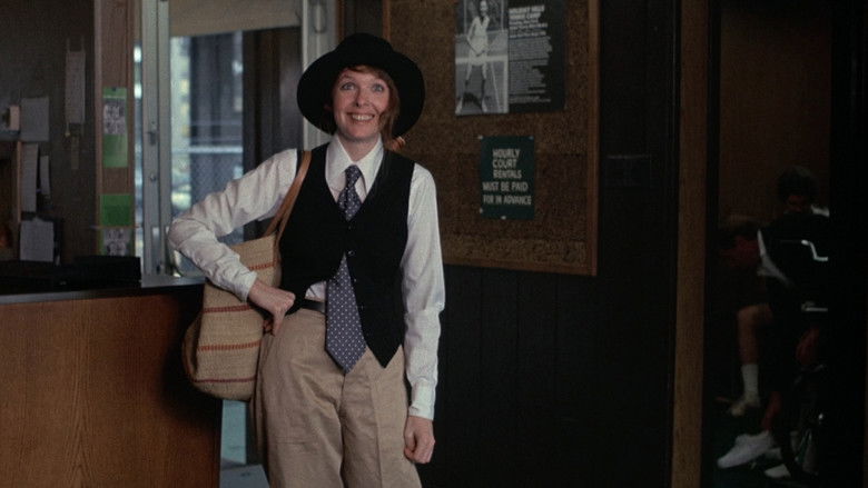 Annie Hall still 3