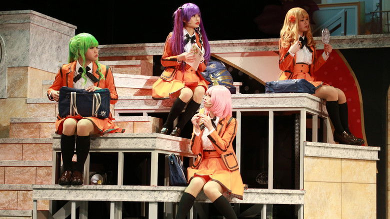 Cutie Honey Emotional still 2