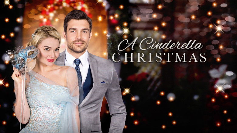 A Cinderella Christmas still 4