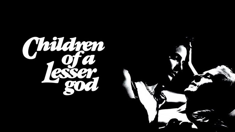 Children of a Lesser God still 4
