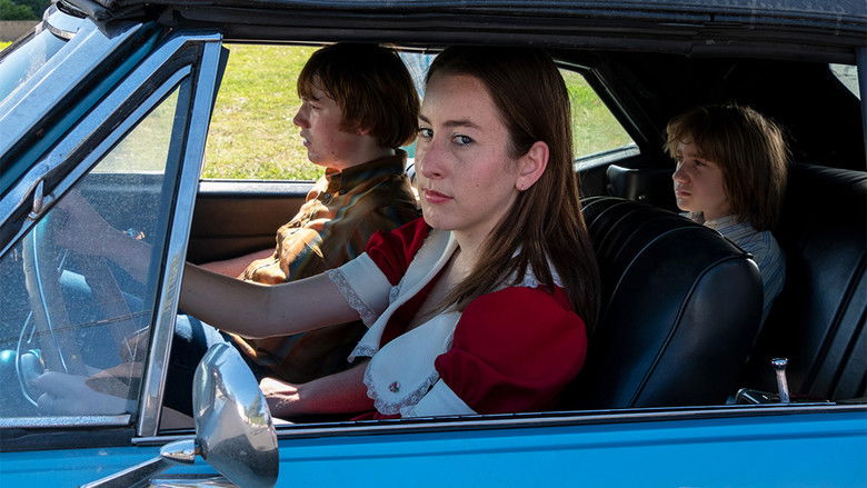 Licorice Pizza still