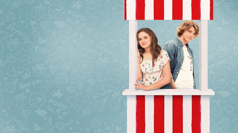 The Kissing Booth still 2