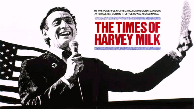 The Times of Harvey Milk still 1