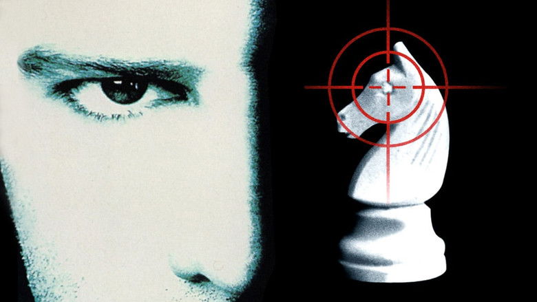 Knight Moves still 1