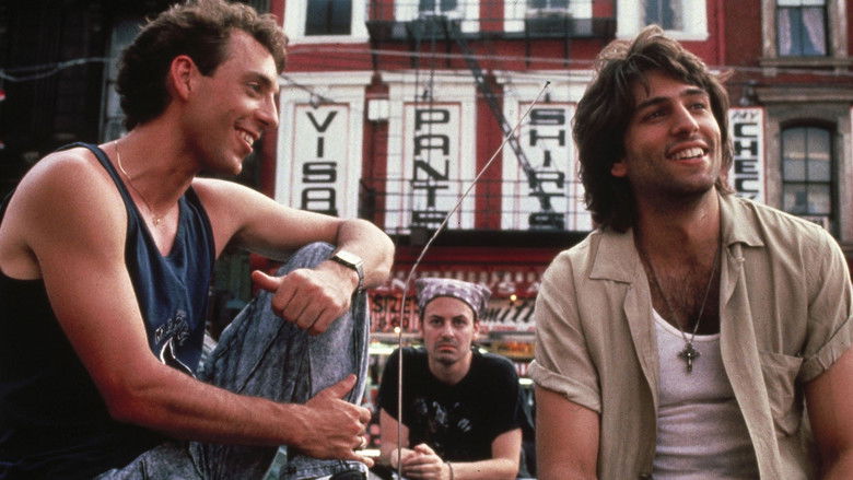 City of Hope still 1