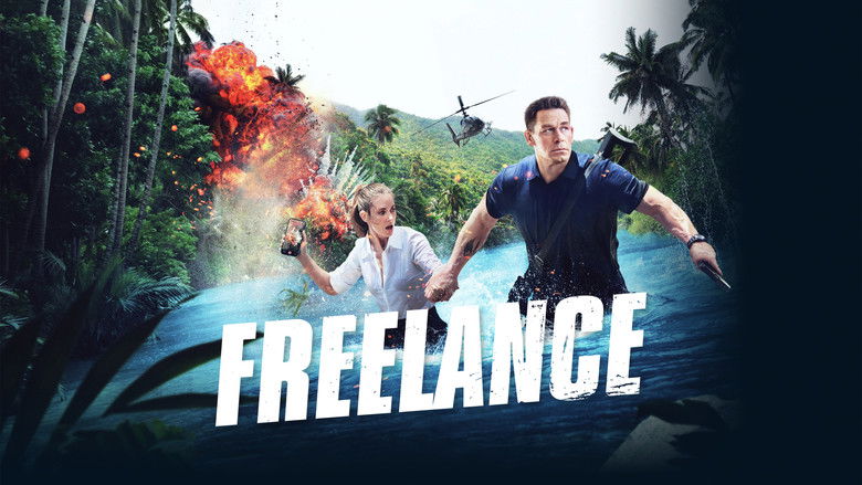 Freelance still