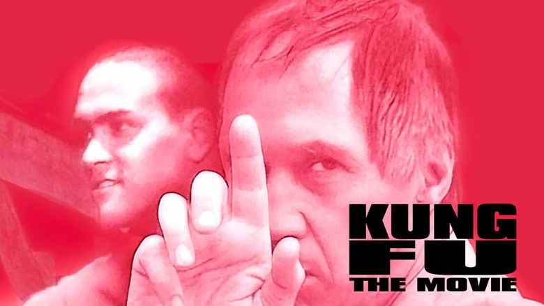 Kung Fu: The Movie still