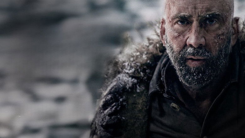 Butcher's Crossing still