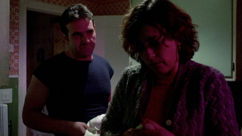 What Have I Done to Deserve This? still