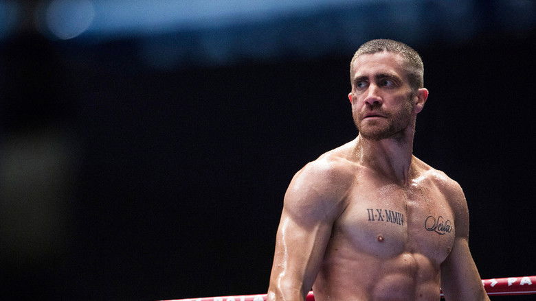 Southpaw still