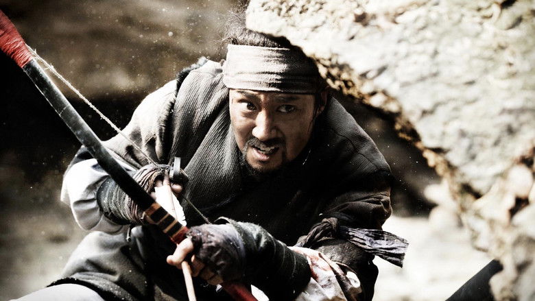 War of the Arrows still