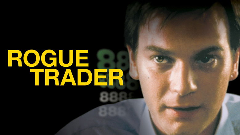 Rogue Trader still 1