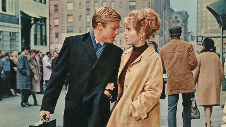 Barefoot in the Park still