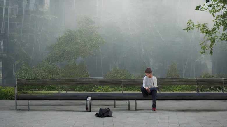 Deserted by the Masses still 2