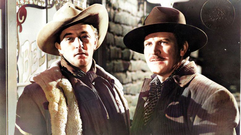 Blood on the Moon still 3