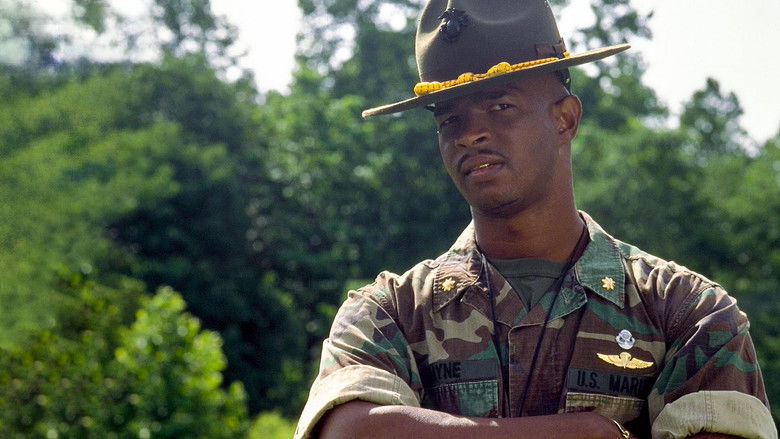 Major Payne still